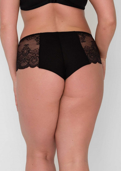 Трусики-бразилиана женские