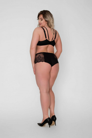 Трусики-бразилиана женские