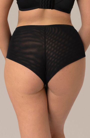 Трусики-бразилиана женские