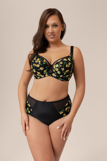 Трусики-бразилиана женские