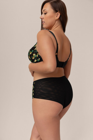 Трусики-бразилиана женские