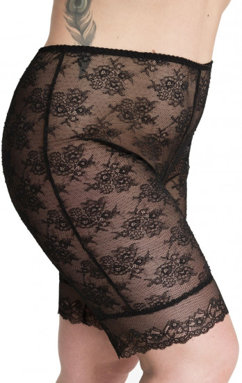 Трусики-панталоны женские