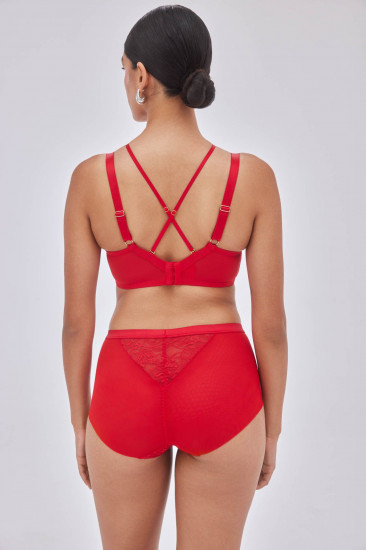 Трусики с высокой талией «Chiara»