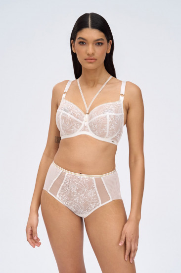 Трусики с высокой талией «Chiara»