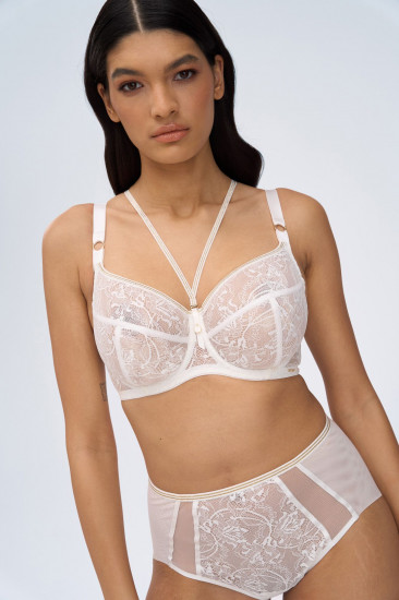 Трусики с высокой талией «Chiara»