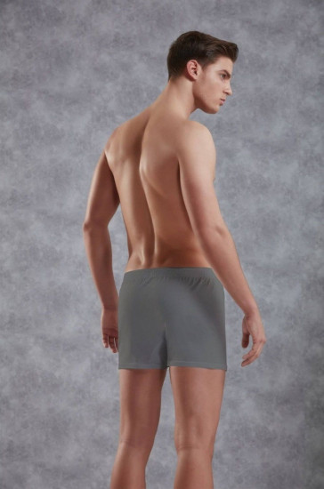Трусы-боксеры мужские «Cotton Basic»