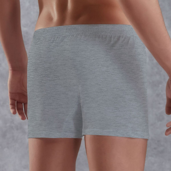 Трусы-боксеры мужские «Cotton Basic»