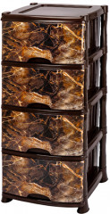 Комод «Мрамор» - Фото 2