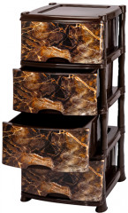 Комод «Мрамор» - Фото 3