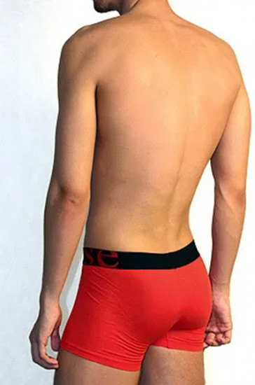 Трусы-боксеры мужские «Essential»