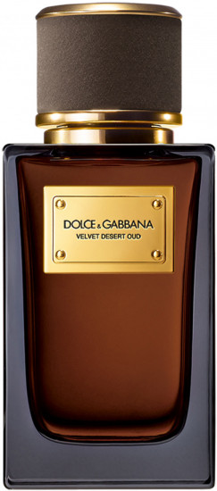 Парфюмированная вода «Desert Oud»