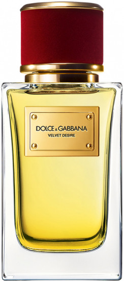Парфюмированная вода «Desire»
