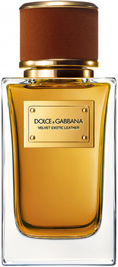 Парфюмированная вода «Exotic Leathe»