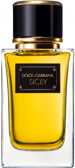 Парфюмированная вода «Sicily»