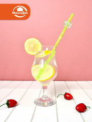 Набор трубочек для коктейлей «Бантики» - Фото 6