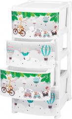 Комод «Лимпопо» - Фото 3