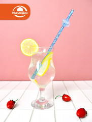 Набор трубочек для коктейлей «Ракушки» - Фото 5