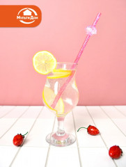 Набор трубочек для коктейлей «Ракушки» - Фото 6