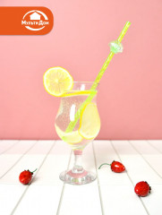 Набор трубочек для коктейлей «Ракушки» - Фото 7