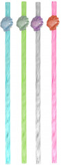 Набор трубочек для коктейлей «Ракушки» - Фото 9