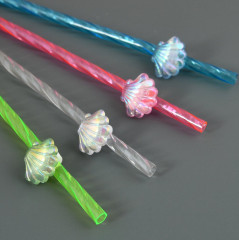 Набор трубочек для коктейлей «Ракушки» - Фото 11