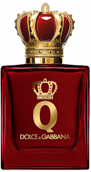 Парфюм «Q Parfum»