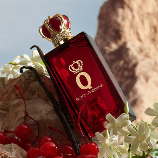 Парфюм «Q Parfum»