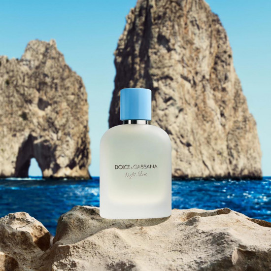 Туалетная вода «Pour Homme New Edition»