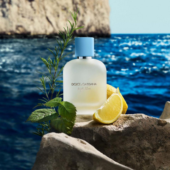 Туалетная вода «Pour Homme New Edition»