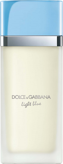 Туалетная вода «Light Blue New Edition»