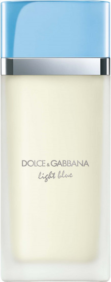 Туалетная вода «Light Blue New Edition»