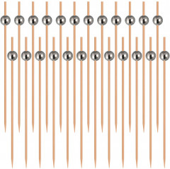 Набор шпажек для канапе «Диско-шар» - Фото 1