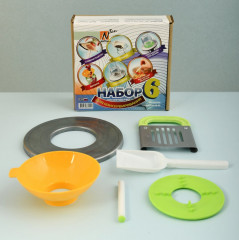 Набор для консервирования - Фото 4