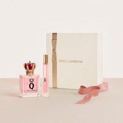 Набор подарочный для женщин «Q Gift Set Spring Y25» - Фото 1