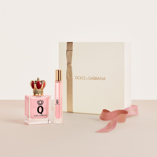 Набор подарочный для женщин «Q Gift Set Spring Y25»