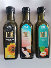 Набор масел «Здоровье — в каждой капле» - Фото 1