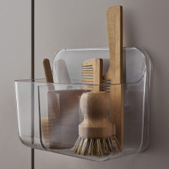 Органайзер для ванной комнаты и кухни подвесной - Фото 1