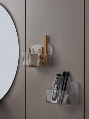 Органайзер для ванной комнаты и кухни подвесной - Фото 6