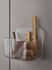 Органайзер для ванной комнаты и кухни подвесной - Фото 8