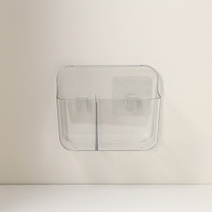 Органайзер для ванной комнаты и кухни подвесной - Фото 9