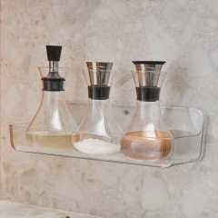 Органайзер для ванной комнаты и кухни подвесной - Фото 1