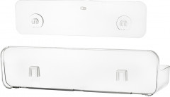 Органайзер для ванной комнаты и кухни подвесной - Фото 3