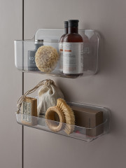 Органайзер для ванной комнаты и кухни подвесной - Фото 6