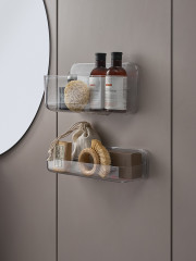 Органайзер для ванной комнаты и кухни подвесной - Фото 7