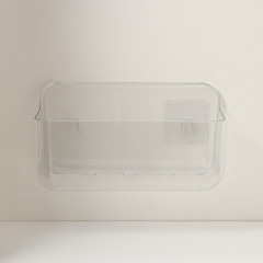 Органайзер для ванной комнаты и кухни подвесной M - Фото 2