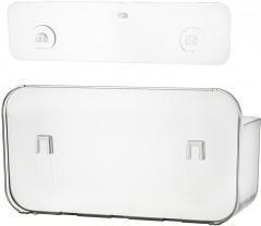 Органайзер для ванной комнаты и кухни подвесной M - Фото 3