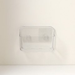 Органайзер для ванной комнаты и кухни подвесной S - Фото 2