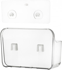 Органайзер для ванной комнаты и кухни подвесной S - Фото 3