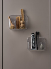 Органайзер для ванной комнаты и кухни подвесной S - Фото 8