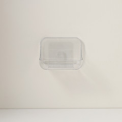 Органайзер для мыла и принадлежностей подвесной - Фото 1